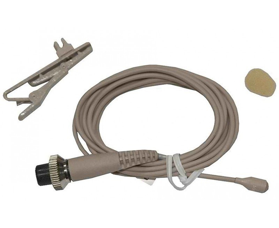 Микрофон петличный Mipro MU-55LS - 82549 за 0 грн. | 4Club